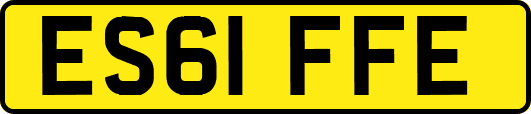 ES61FFE