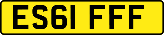 ES61FFF