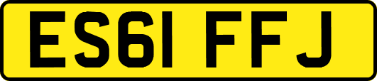 ES61FFJ