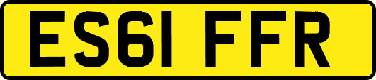 ES61FFR