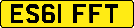 ES61FFT