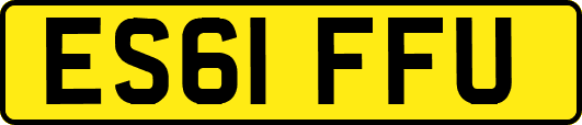 ES61FFU