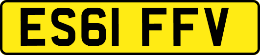 ES61FFV