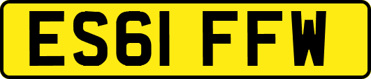 ES61FFW