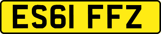 ES61FFZ