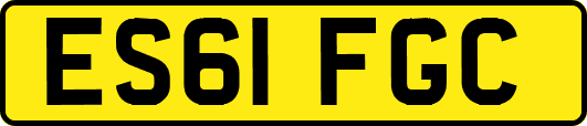 ES61FGC
