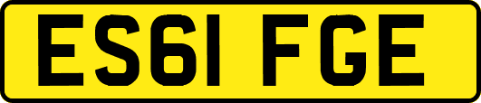 ES61FGE