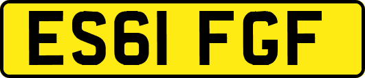 ES61FGF