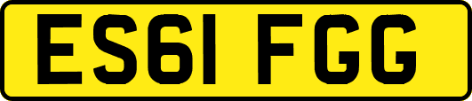 ES61FGG