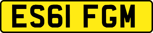 ES61FGM