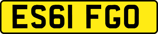 ES61FGO