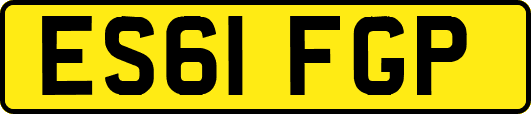 ES61FGP