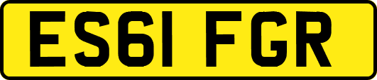ES61FGR