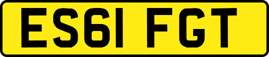 ES61FGT