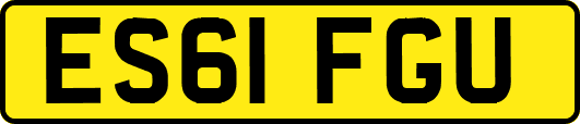 ES61FGU