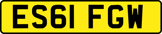 ES61FGW
