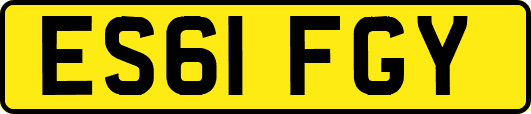 ES61FGY