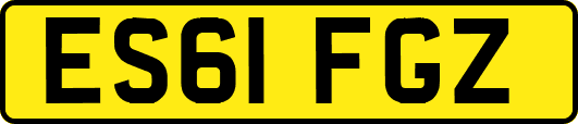 ES61FGZ