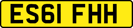 ES61FHH
