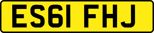 ES61FHJ