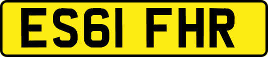ES61FHR