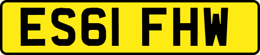 ES61FHW