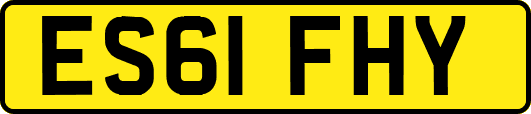 ES61FHY