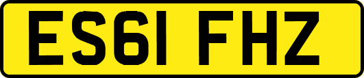 ES61FHZ