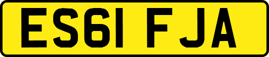 ES61FJA