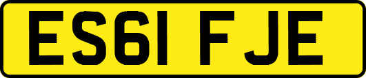 ES61FJE