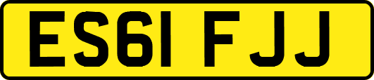 ES61FJJ