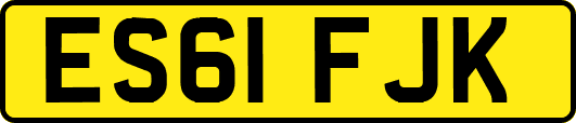 ES61FJK