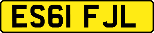 ES61FJL