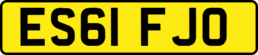 ES61FJO