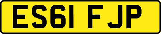 ES61FJP
