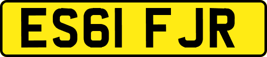 ES61FJR