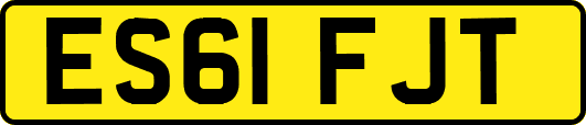 ES61FJT