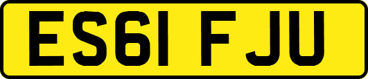ES61FJU