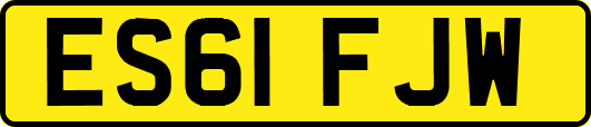 ES61FJW