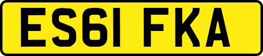 ES61FKA