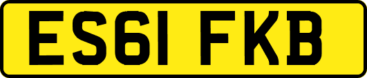 ES61FKB