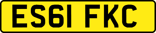 ES61FKC