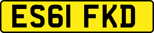 ES61FKD