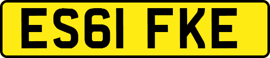 ES61FKE