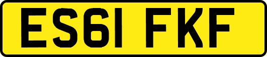 ES61FKF