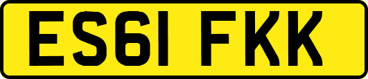 ES61FKK