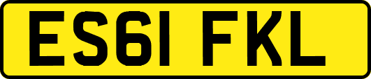 ES61FKL