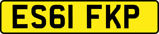 ES61FKP