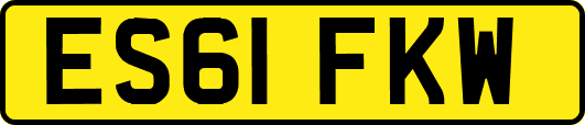 ES61FKW