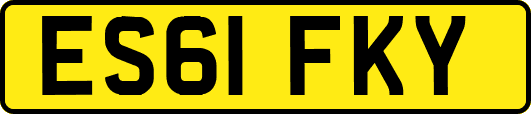 ES61FKY